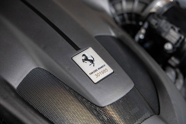 Used 2024 Ferrari Roma image 47