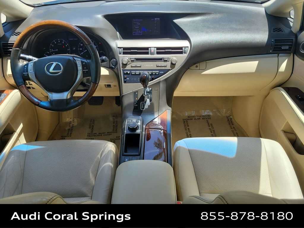 Used 2015 Lexus RX 350 FWD image 18