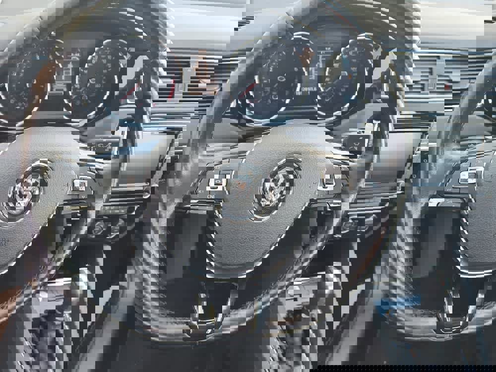 Used 2017 Volkswagen Jetta SEL image 9