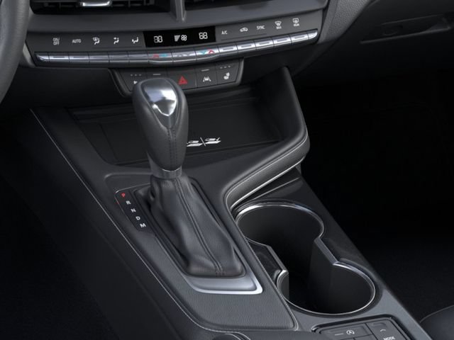 New 2026 Cadillac CT4 Luxury w/ Sun And Sound Package AWD/4WD image 53