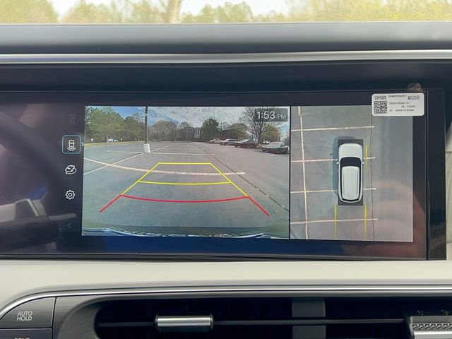 New 2026 Hyundai Palisade Calligraphy image 10