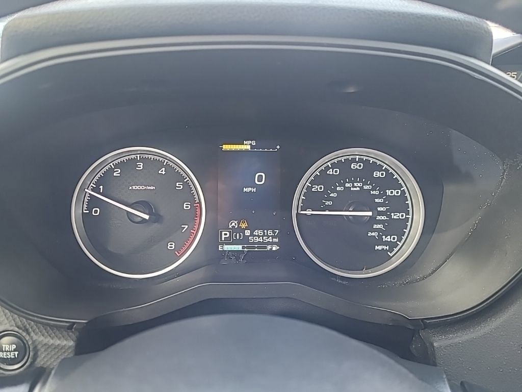 Used 2019 Subaru Forester Limited w/ Popular Package #3 image 19