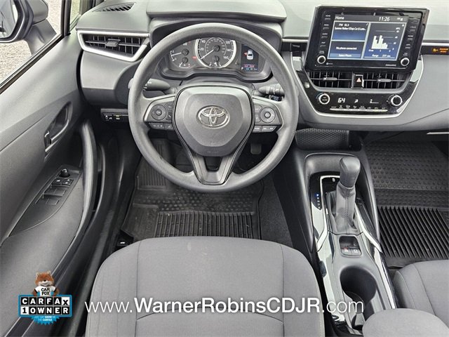 Used 2022 Toyota Corolla LE image 7