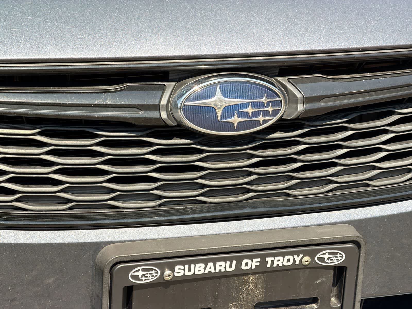 Used 2017 Subaru Impreza 2.0i Sport image 12