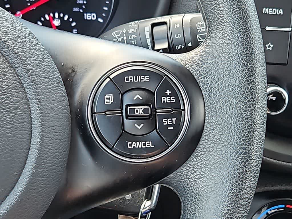 Used 2022 Kia Soul LX w/ Technology Package FWD image 21