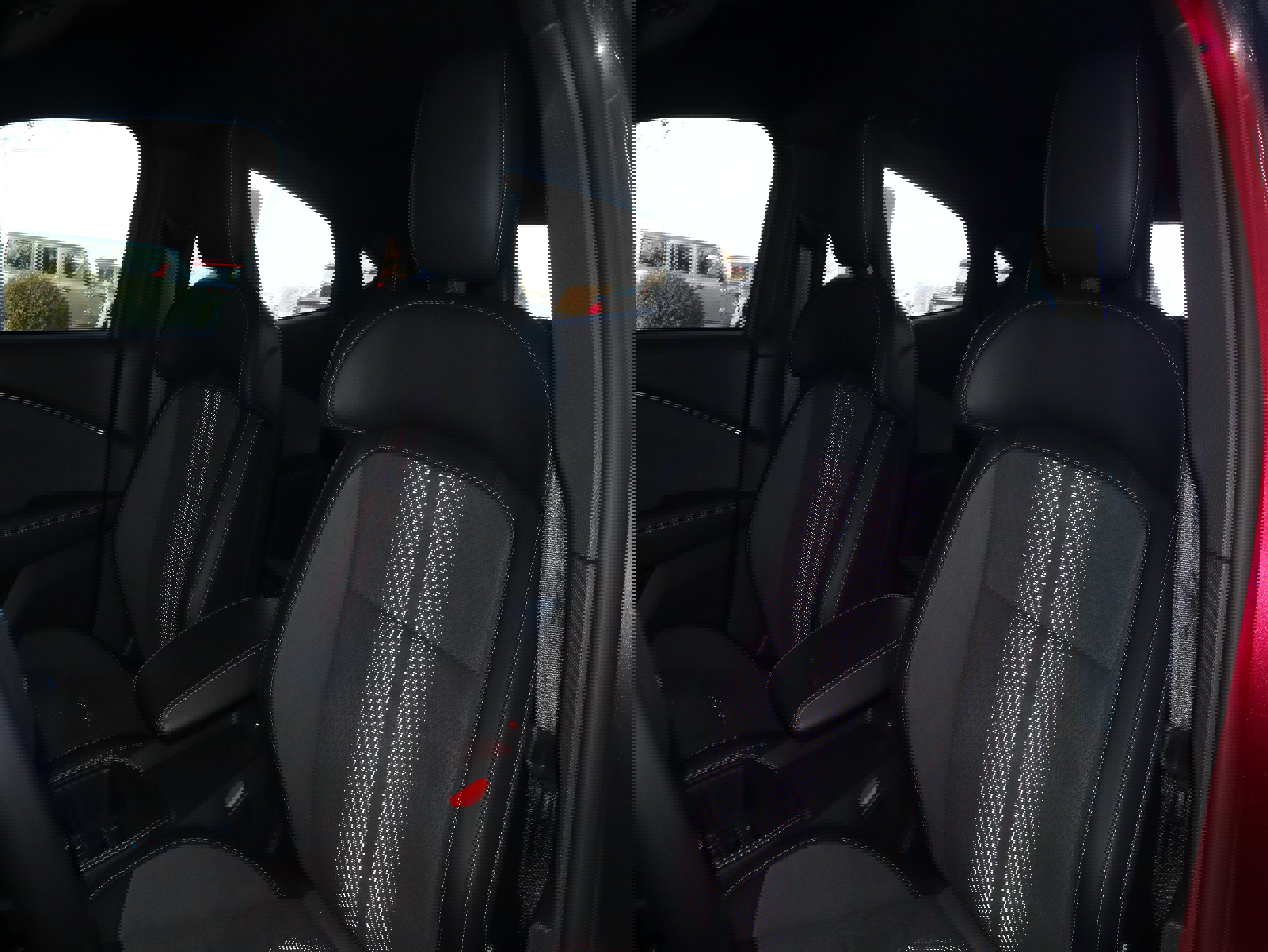 New 2025 Ford Mustang Mach-E GT image 31