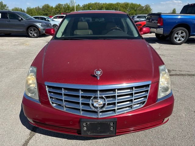 Used 2007 Cadillac DTS Performance FWD image 8