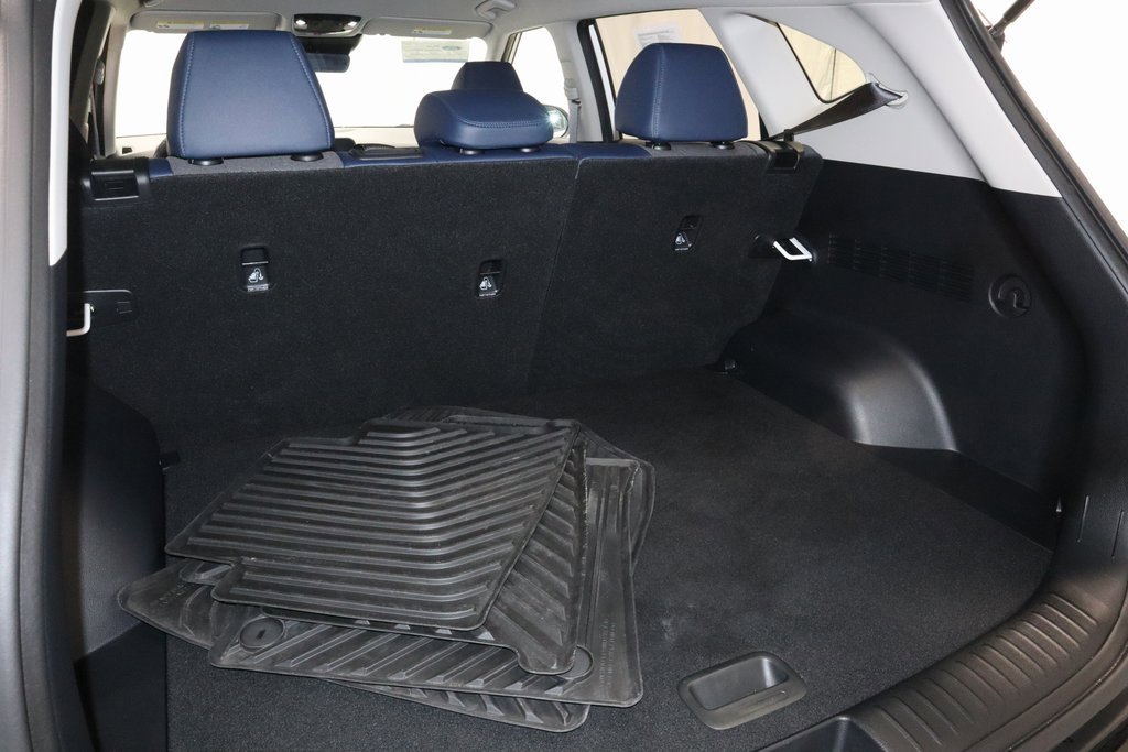 Used 2024 Kia Seltos S image 17