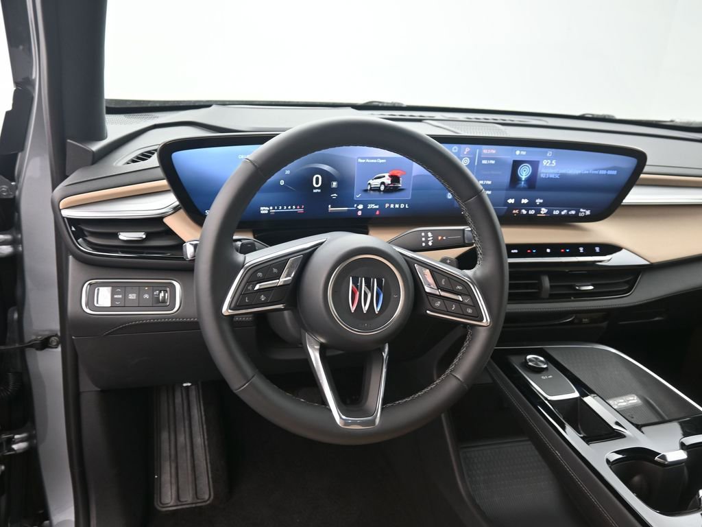 Used 2025 Buick Enclave Preferred image 17