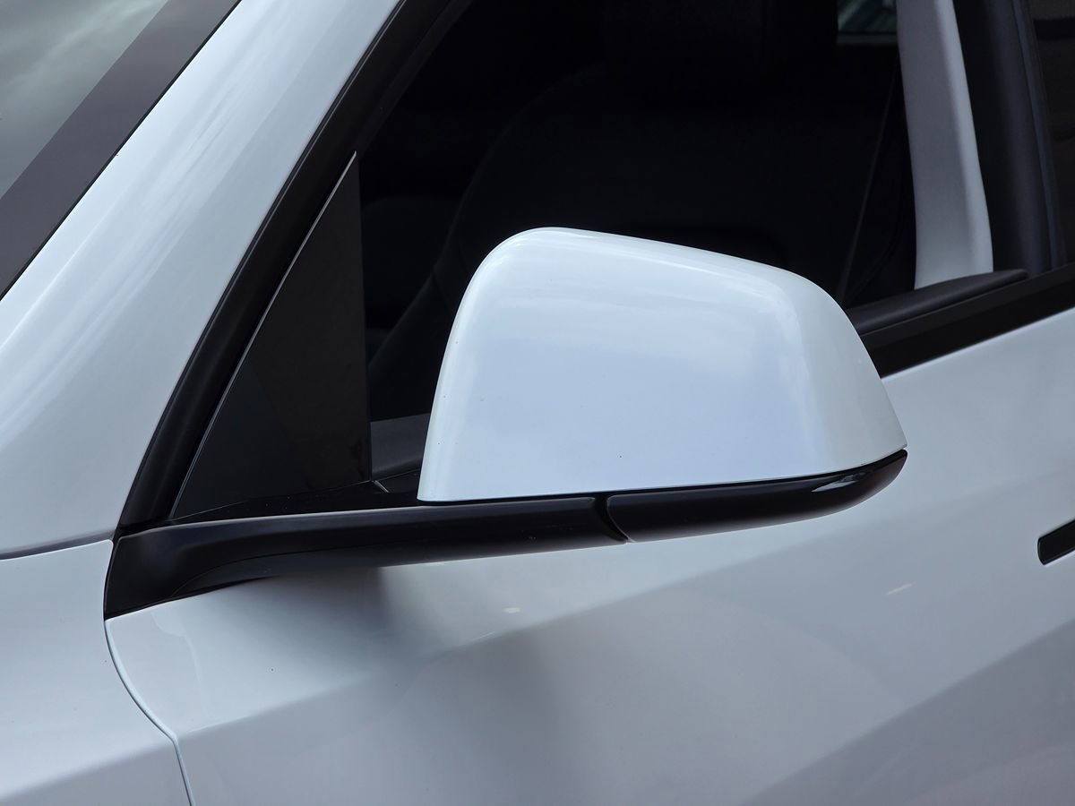 Used 2021 Tesla Model Y Long Range AWD/4WD image 7