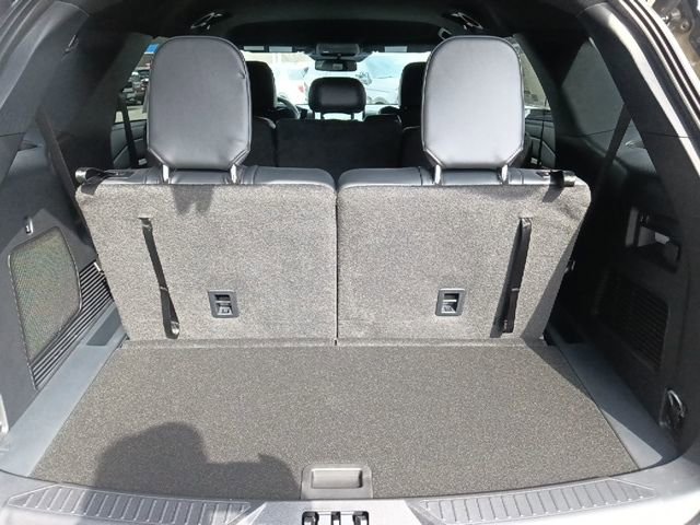 New 2026 Ford Explorer ST-Line w/ Premium Package RWD image 30