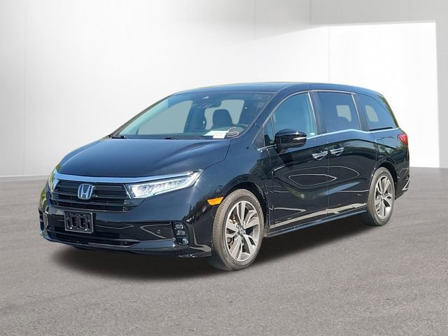 Used 2023 Honda Odyssey Touring