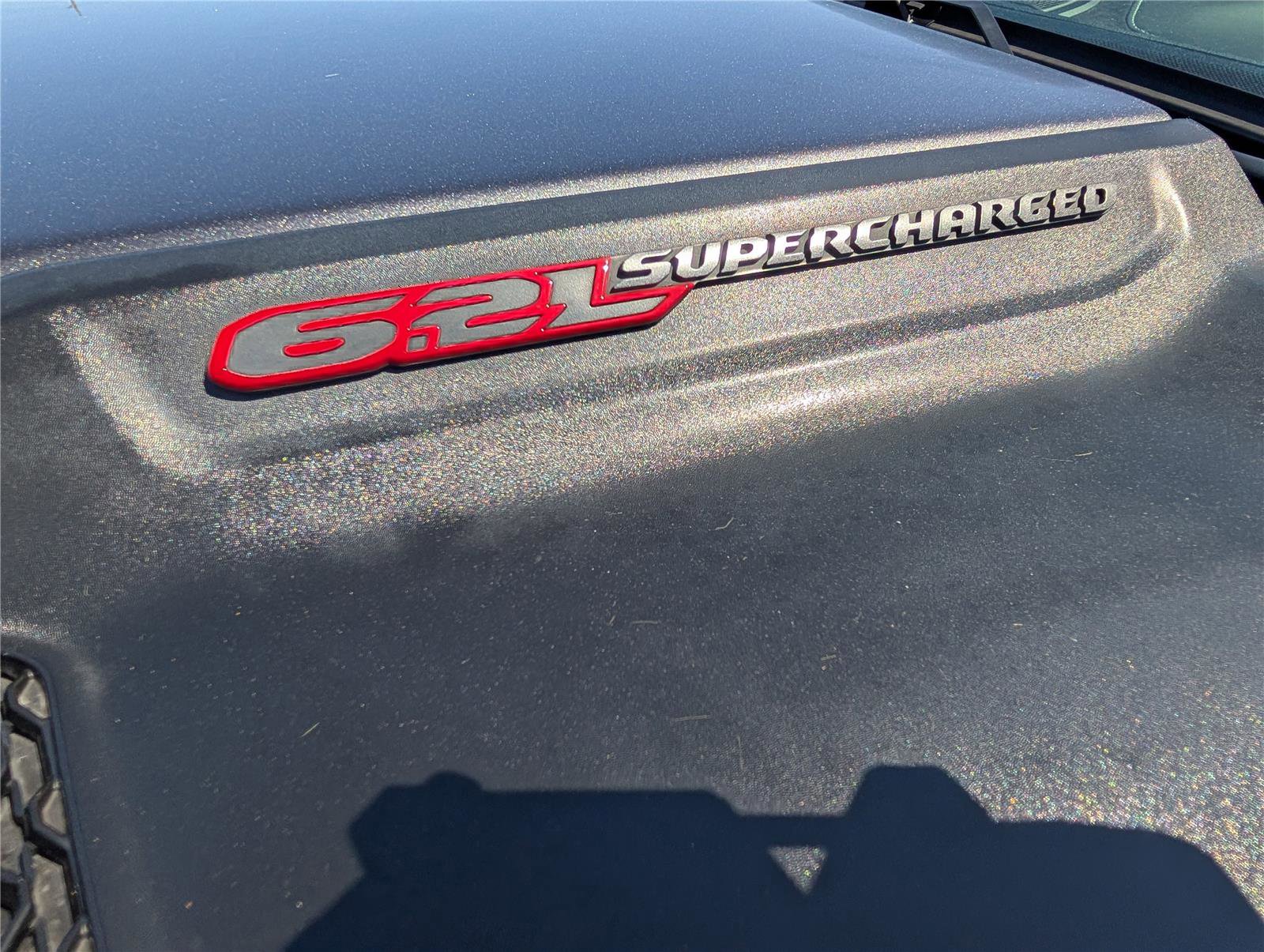 Used 2021 RAM 1500 TRX w/ TRX Level 1 Equipment Group image 9