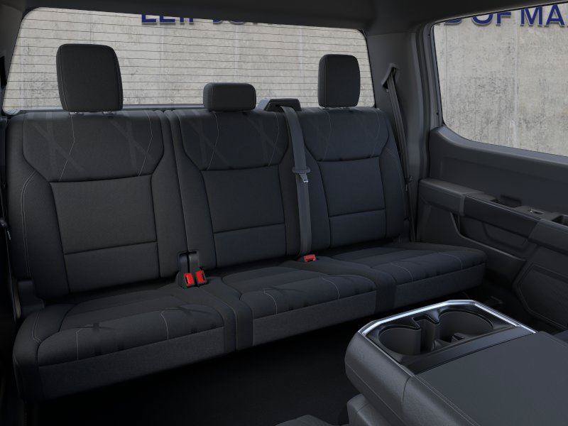 Used 2026 Ford F150 STX RWD image 11