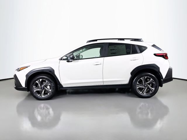 New 2026 Subaru Crosstrek 2.0i Premium image 4