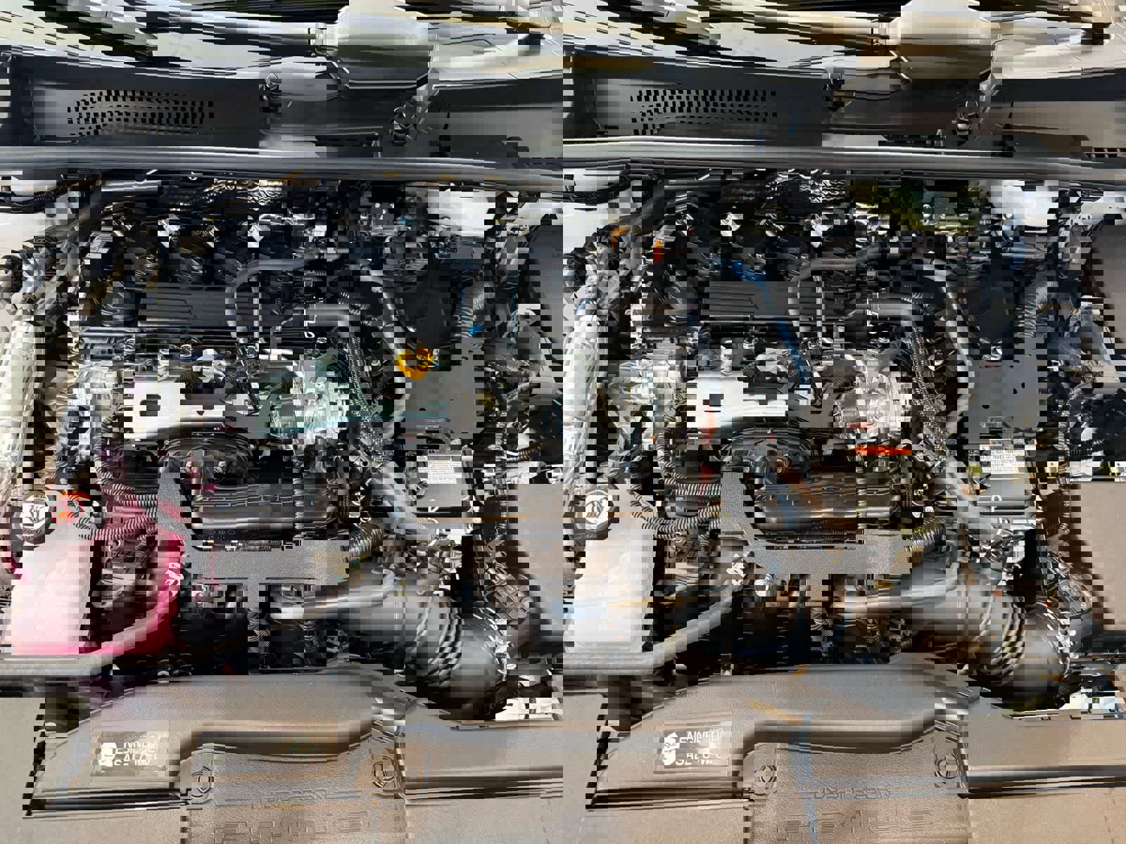 New 2026 Toyota Prius Nightshade image 27