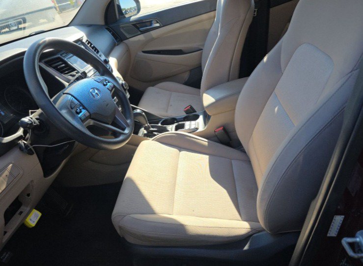 Used 2016 Hyundai Tucson SE w/ Option Group 02 FWD image 7