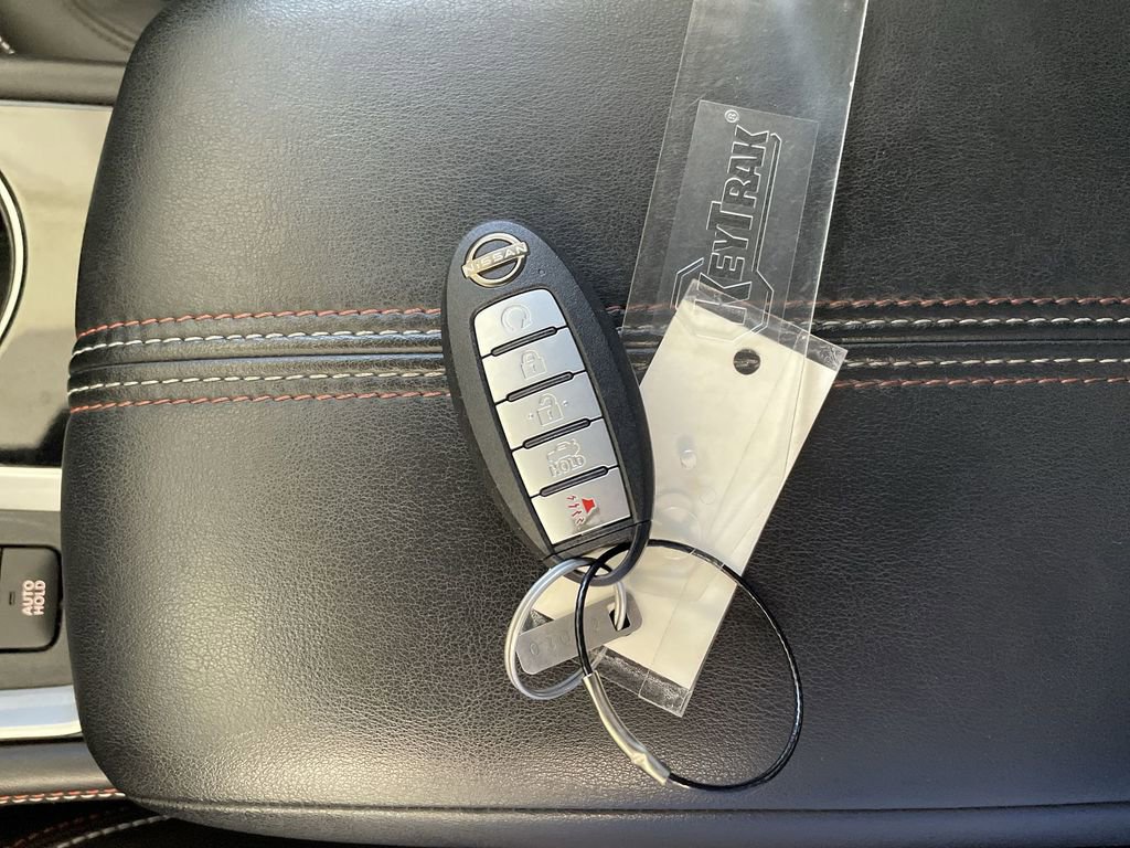 Certified 2024 Nissan Altima 2.0 SR image 32