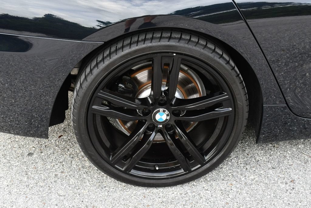 Used 2018 BMW 640i Gran Coupe RWD image 74