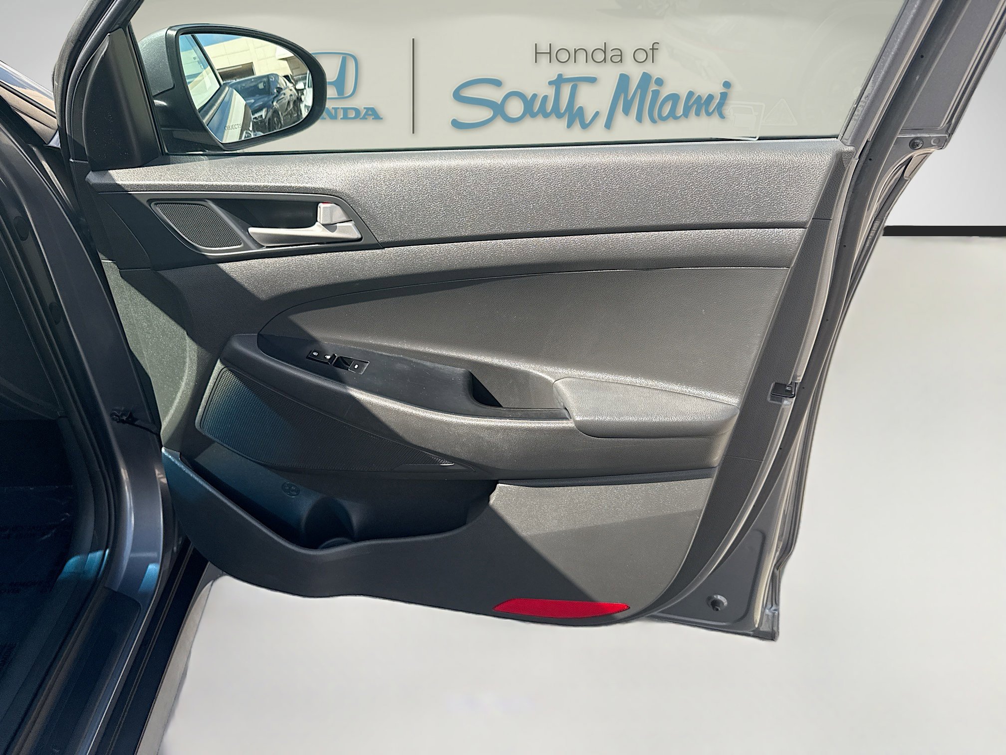 Used 2018 Hyundai Tucson SEL FWD image 32