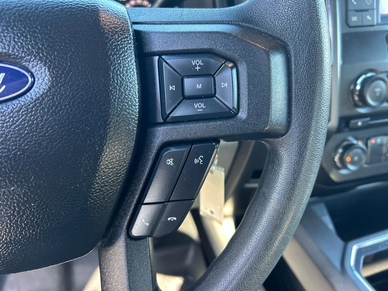 Used 2018 Ford F150 XLT image 17