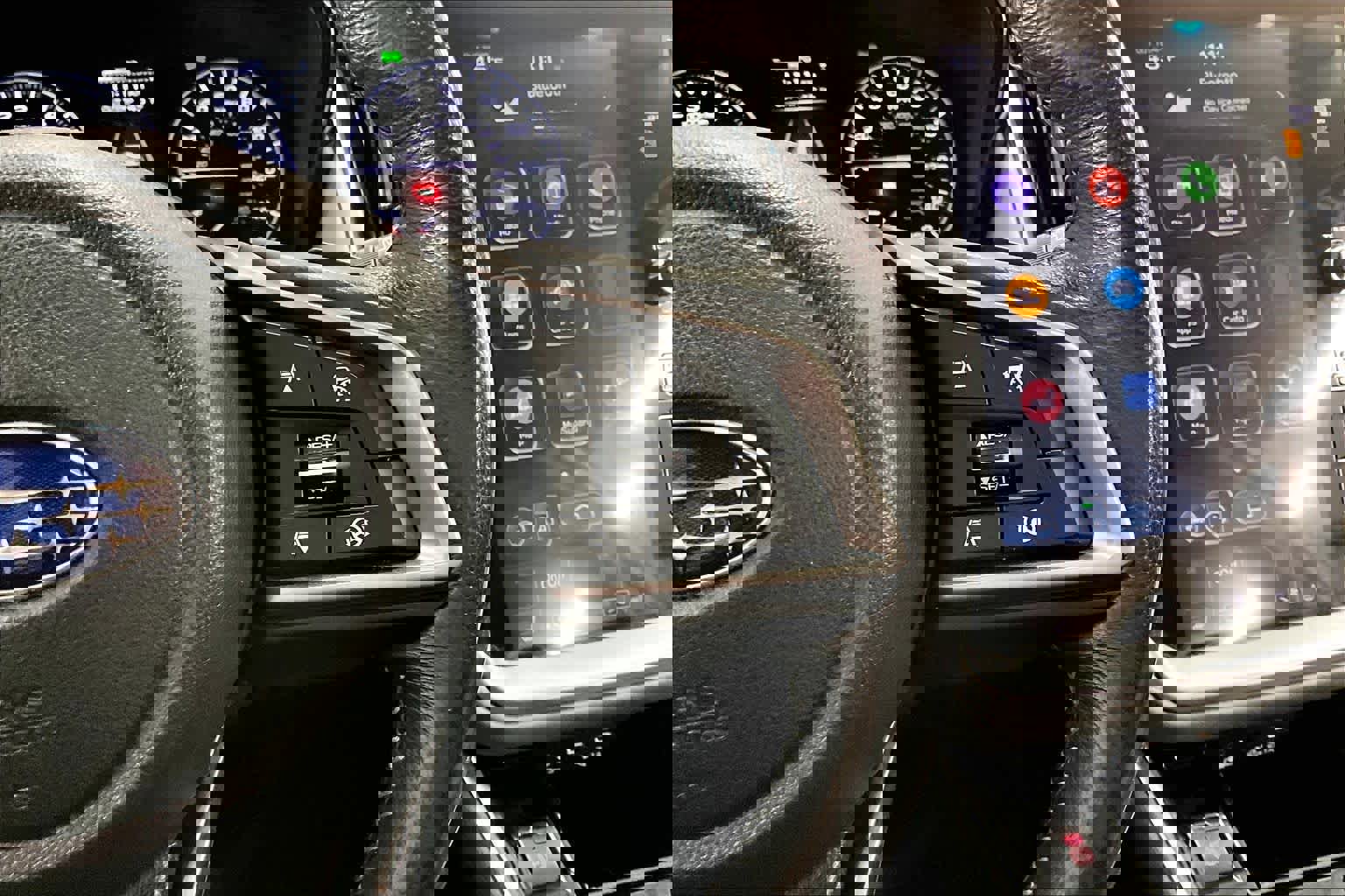 Used 2020 Subaru Outback Premium w/ Popular Package #1 image 22