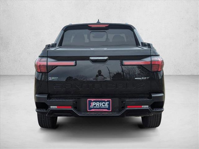 Used 2024 Hyundai Santa Cruz XRT image 6
