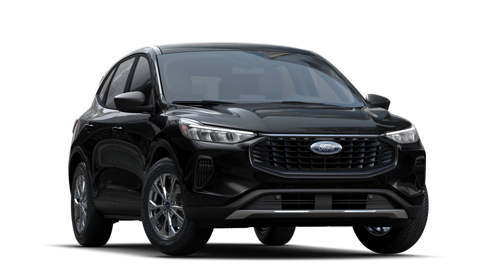 New 2025 Ford Escape Active w/ Cold Weather Package image 4