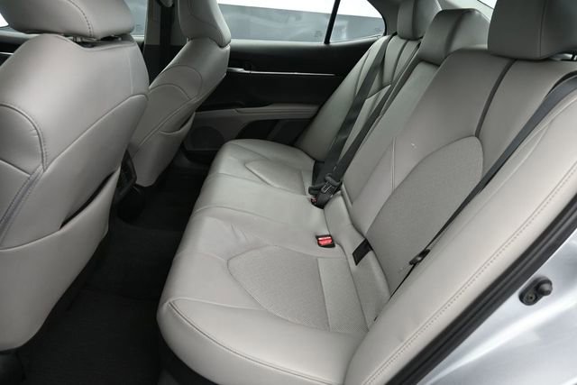 Used 2024 Toyota Camry XLE FWD image 29