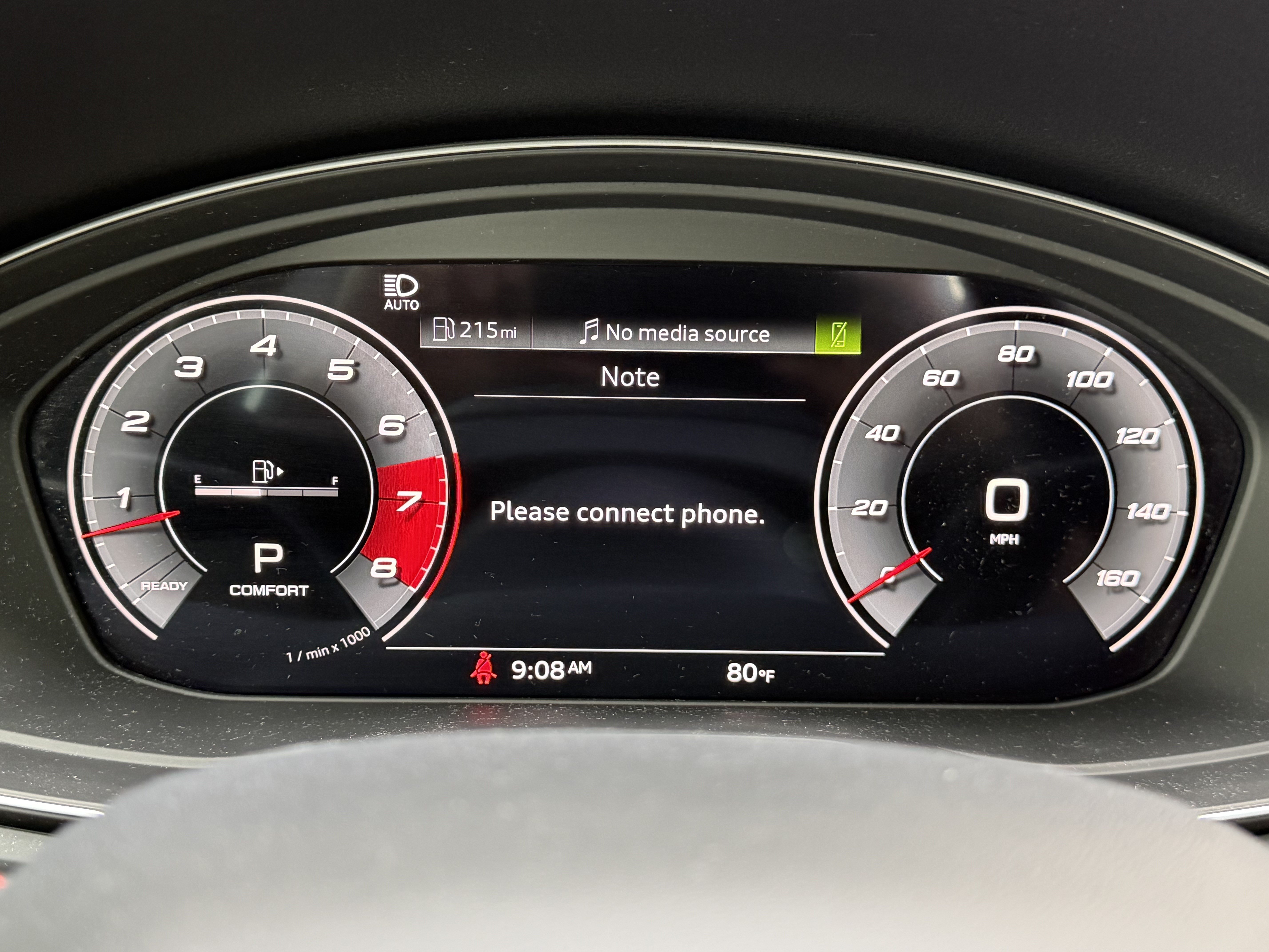 Used 2023 Audi SQ5 Premium Plus AWD/4WD image 21