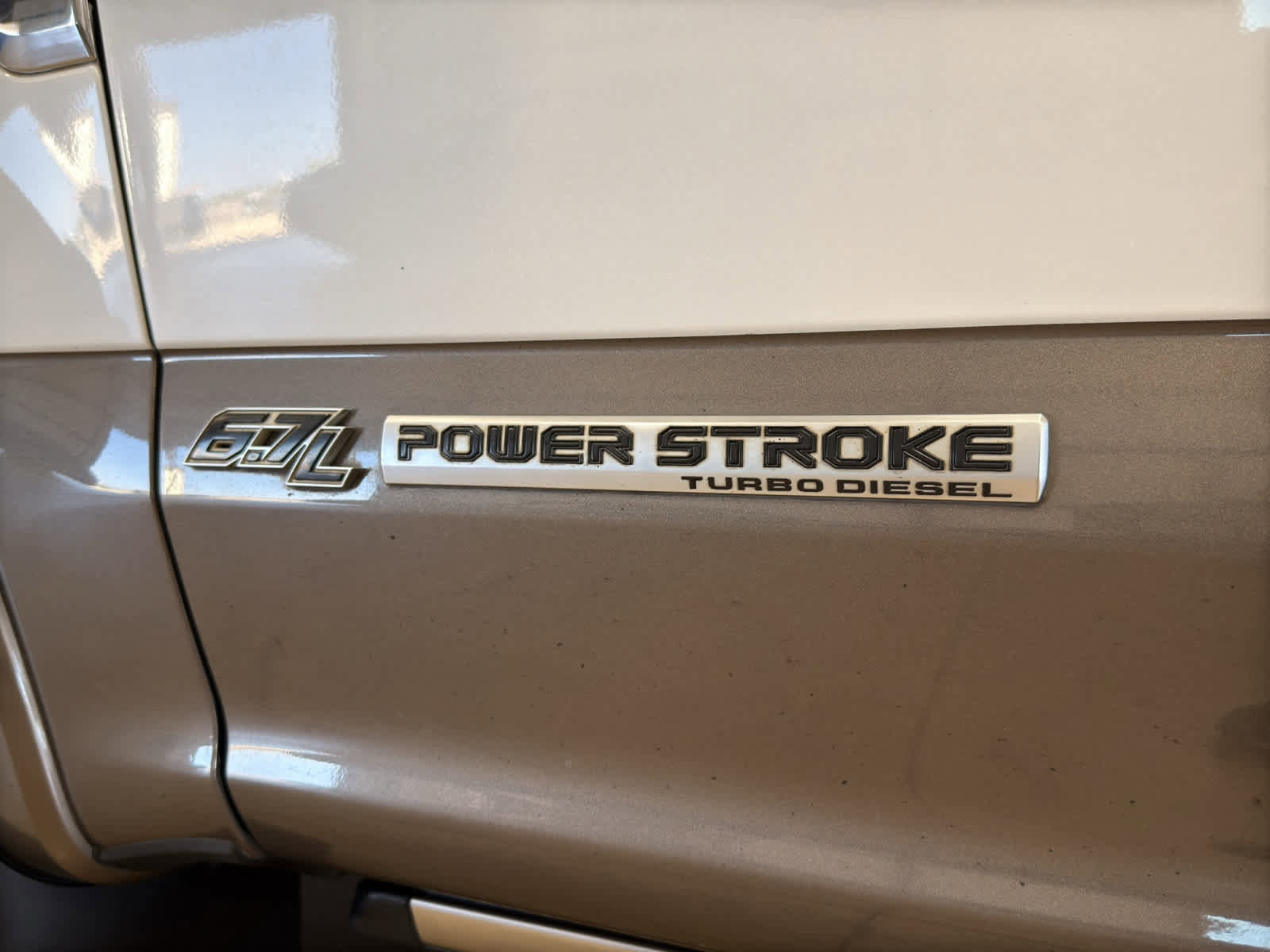 Used 2019 Ford F250 King Ranch w/ King Ranch Ultimate Package image 10