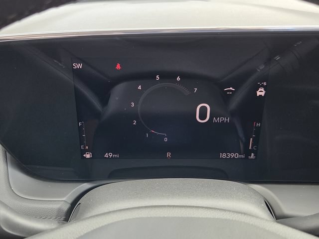 Certified 2024 Buick Encore GX Sport Touring w/ Advanced Technology Package FWD image 24