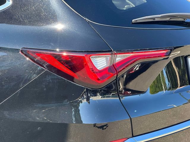 Certified 2024 Acura MDX SH-AWD image 17