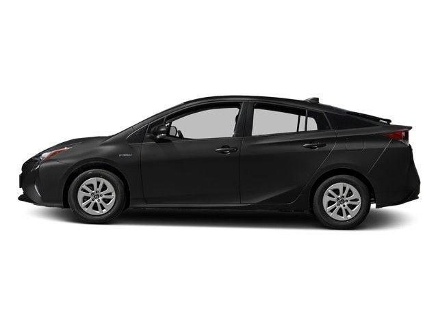 Used 2016 Toyota Prius Three w/ Advanced Technology Package FWD image 3