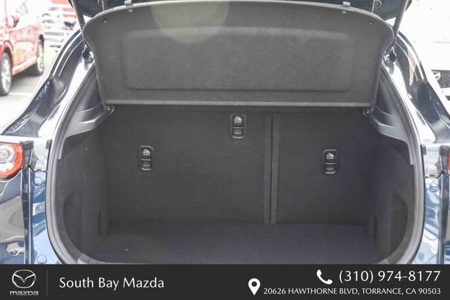 New 2026 MAZDA CX-30 Aire Edition AWD/4WD image 12