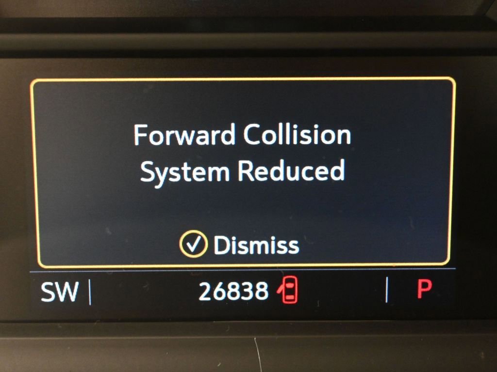 Certified 2023 Cadillac XT5 Luxury image 10