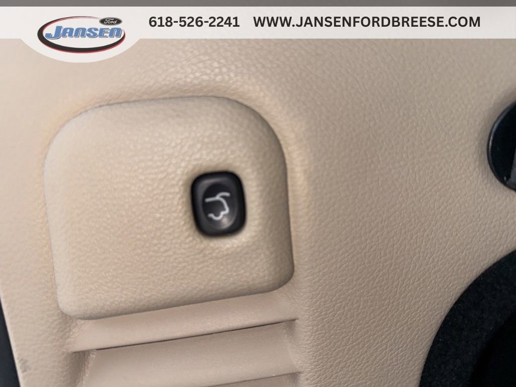 Used 2018 Jeep Grand Cherokee Limited AWD/4WD image 29