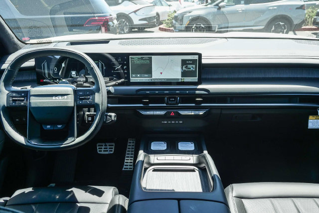 New 2027 Kia Telluride X-Line SX Prestige AWD/4WD image 5