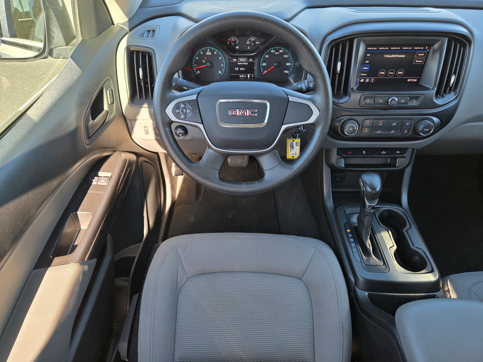 Certified 2022 GMC Canyon Elevation Standard w/ Convenience Package image 11