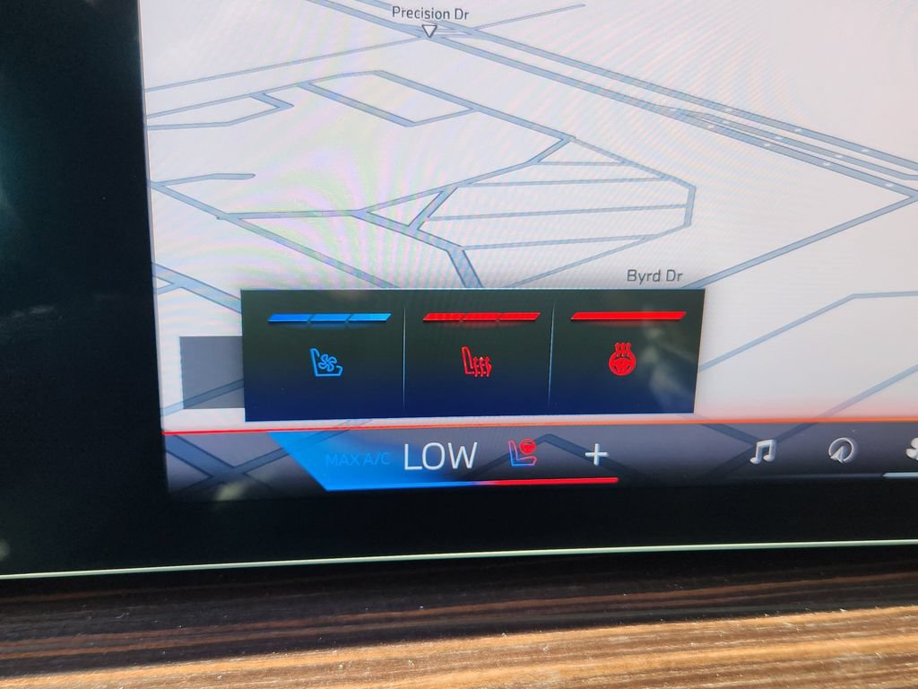 New 2027 BMW X7 xDrive40i AWD/4WD image 15