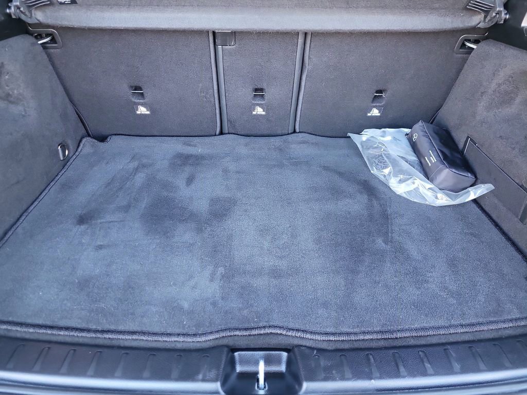 Certified 2021 Mercedes-Benz GLA 250 4MATIC image 30