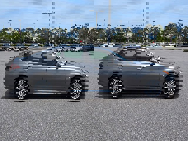 Used 2015 INFINITI Q70 L 3.7 image 4