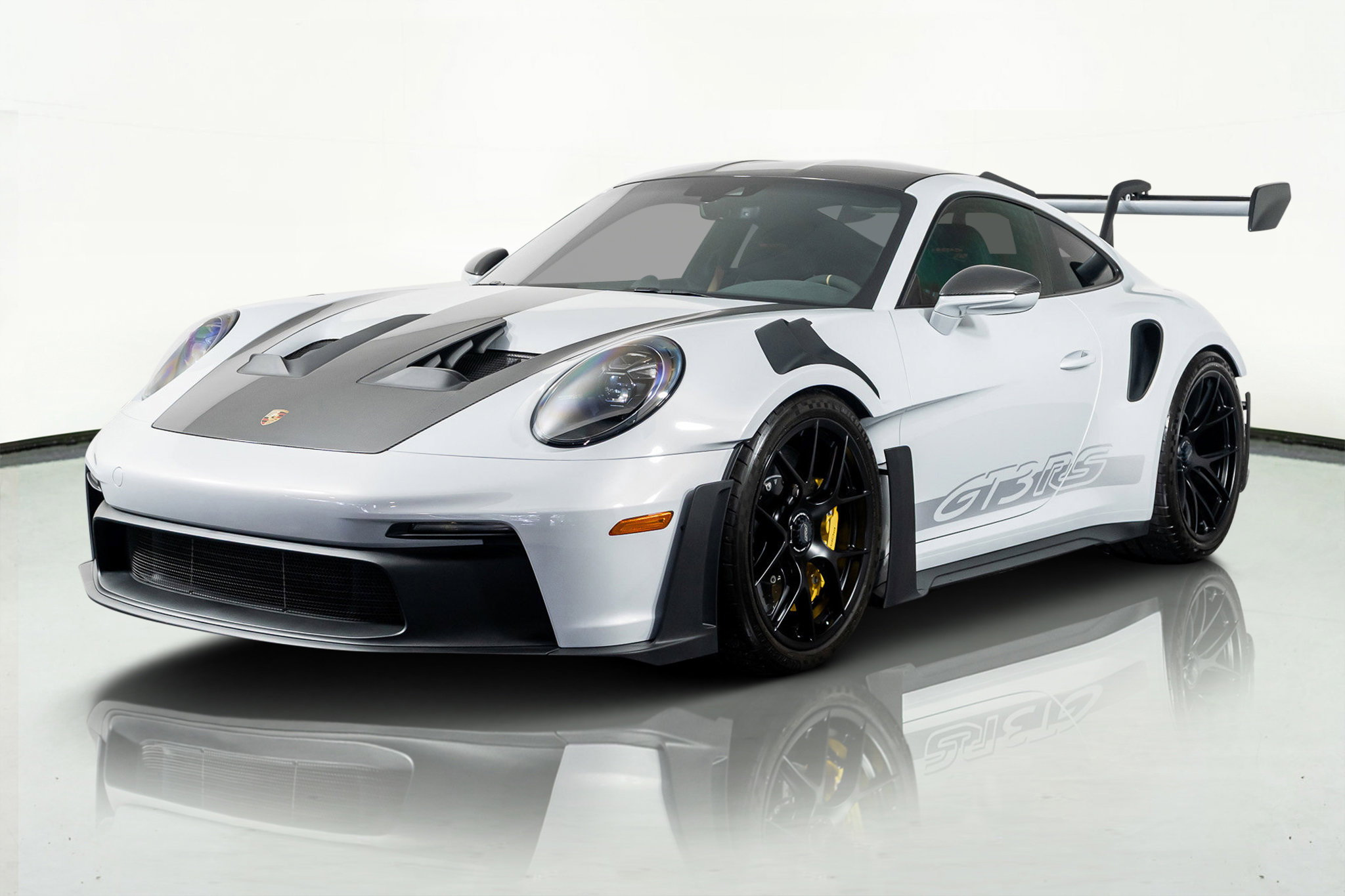 Used 2024 Porsche 911 GT3 RS image 24