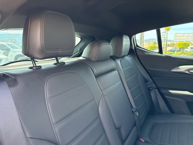 Used 2024 Dodge Hornet R/T Plus image 23