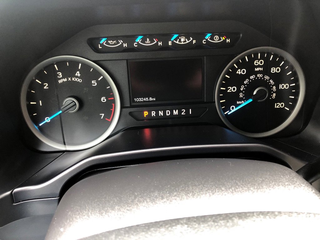 Used 2017 Ford F150 XLT w/ Equipment Group 302A Luxury image 40