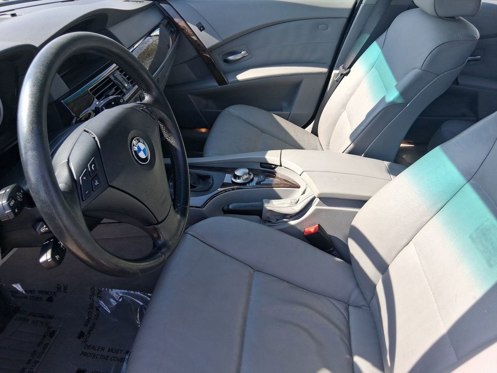 Used 2004 BMW 525i Sedan image 5