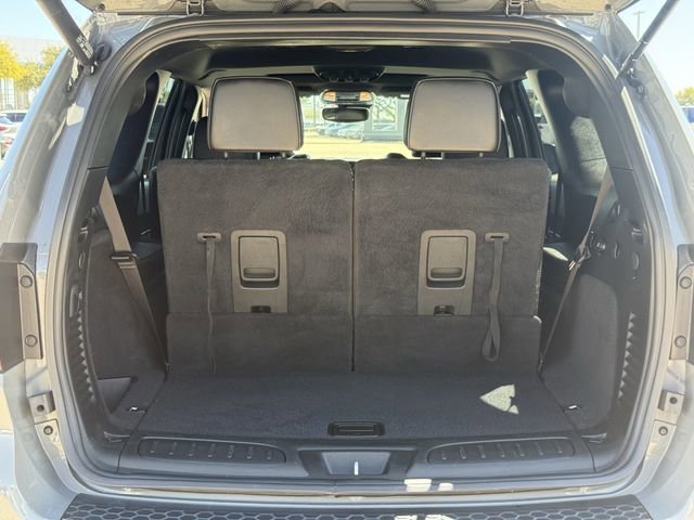 Used 2025 Dodge Durango R/T image 35