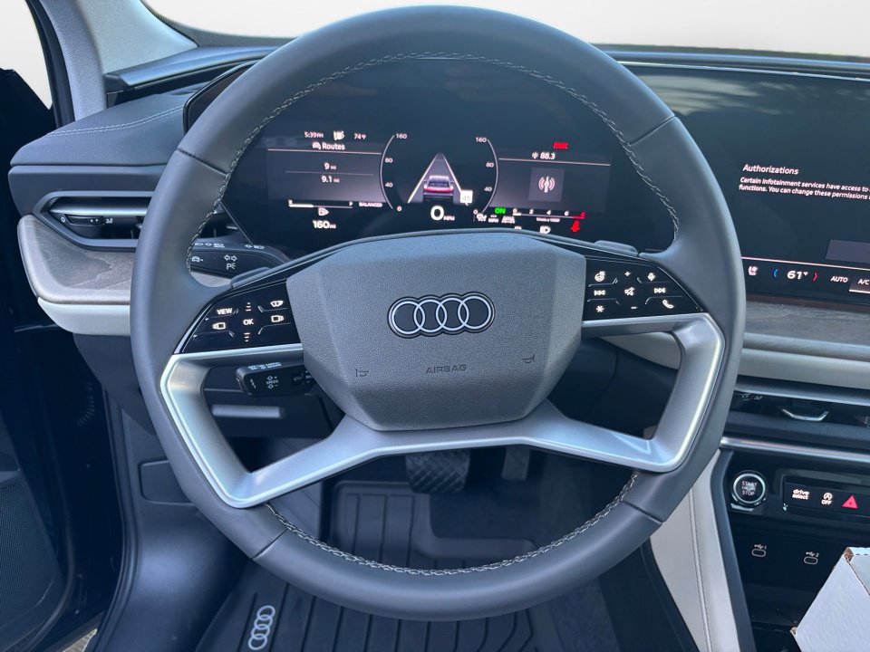 New 2025 Audi Q5 Prestige image 10