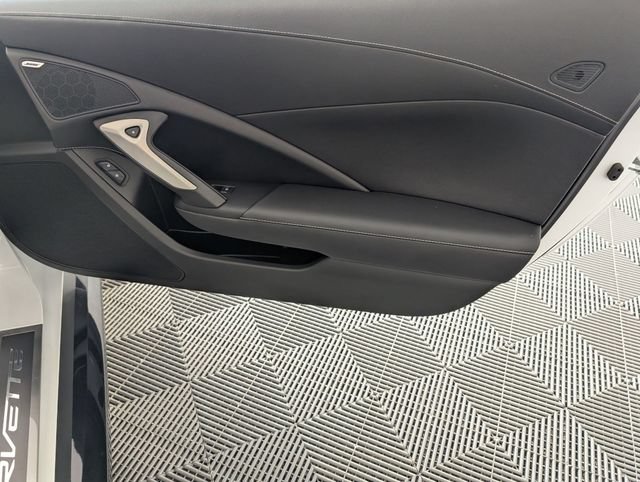 Certified 2019 Chevrolet Corvette Grand Sport RWD image 23