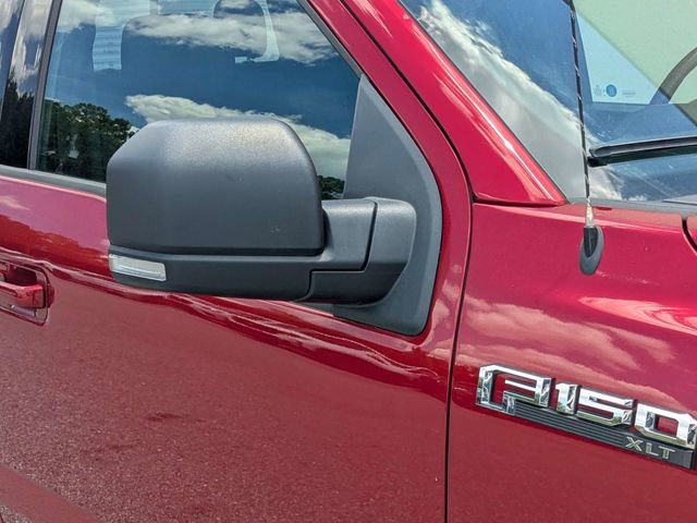 Used 2018 Ford F150 XLT w/ Equipment Group 302A Luxury AWD/4WD image 10